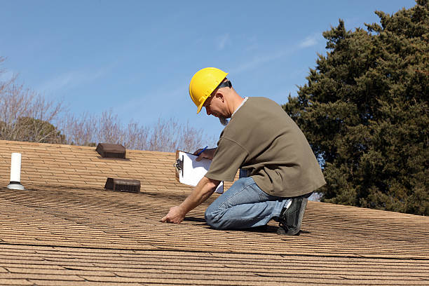 Best Roof Coating and Sealing  in USA